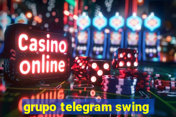 grupo telegram swing